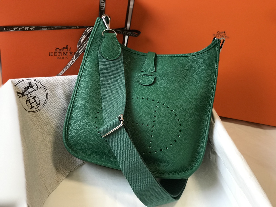 Hermes Evelyn Bags